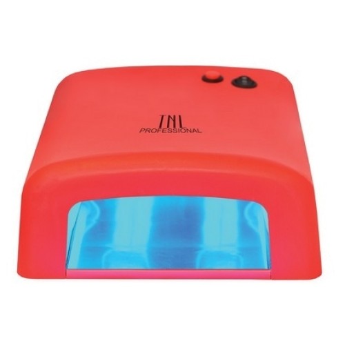 TNL UV, 36 W, red (electronic) 