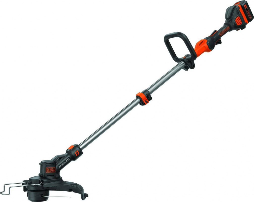 BLACK + DECKER STB3620L-QW 