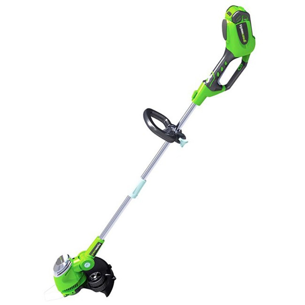 GREENWORKS 21107 G-MAX 40V  