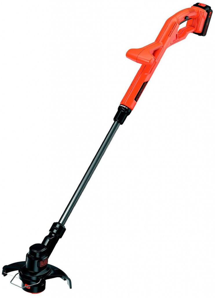 BLACK + DECKER ST1823 