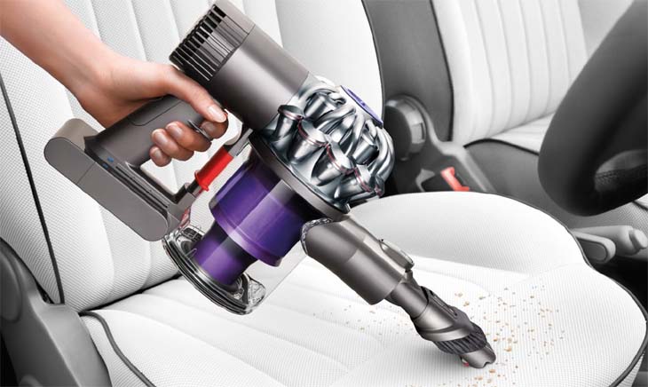 how to choose a car vacuum cleaner 
