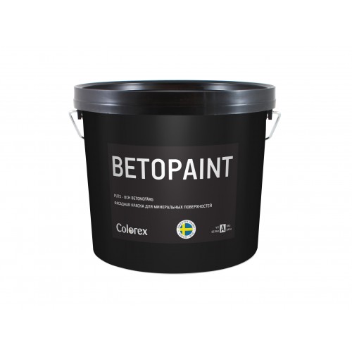 Colorex Betopaint