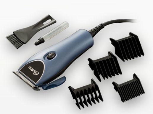 OSTER HOME GROOMING KIT