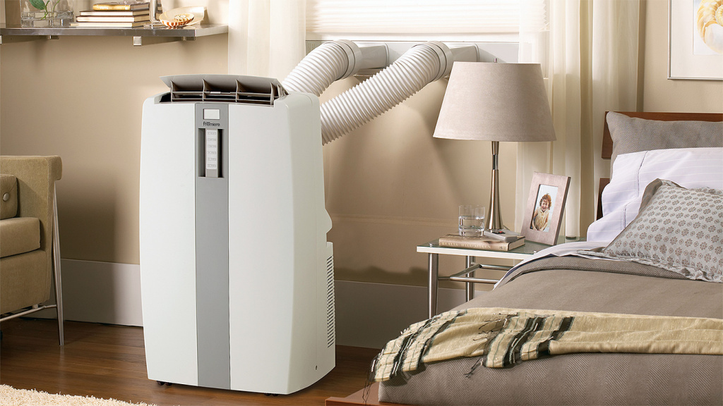 Which mobile air conditioner to choose 