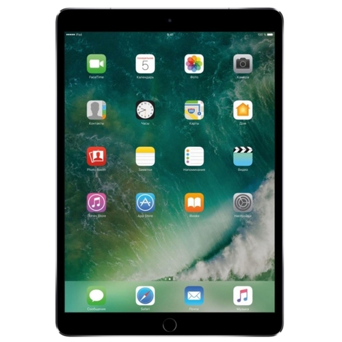 Apple iPad Pro 10.5 256 Gb Wi-Fi + Cellular 