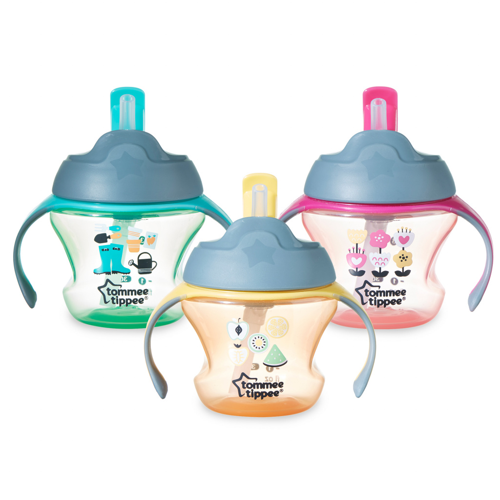Tommee tippee trainer 