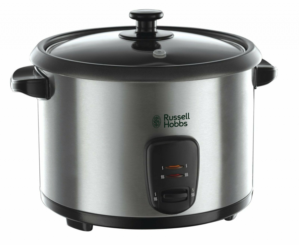 Rice Cooker Russell Hobbs Cook @ Home 19750-56 