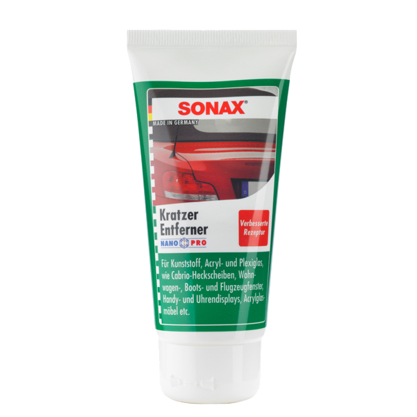 Sonax Scratch Repair Tool 