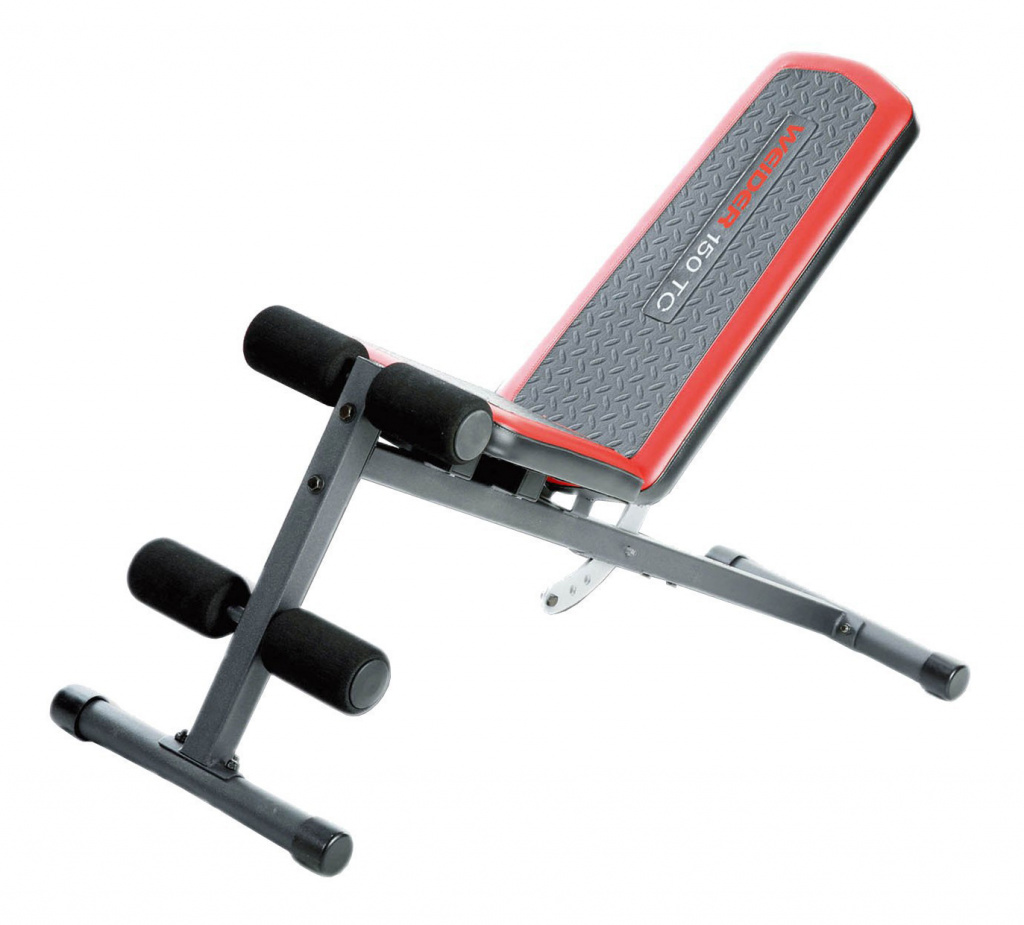 WEIDER 150 TC