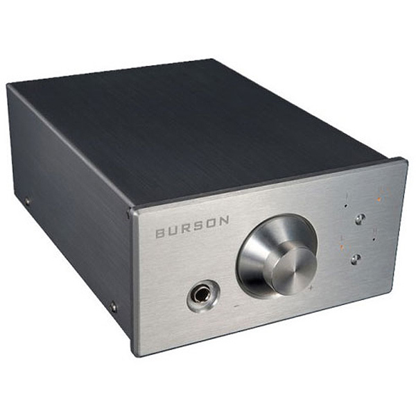 BURSON AUDIO SOLOIST SL MK2  