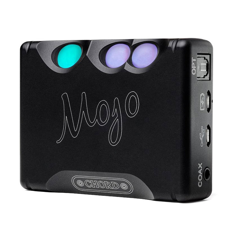 Chord mojo 