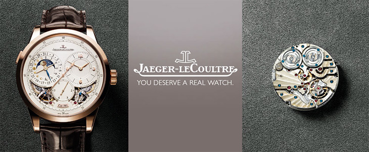 Jaeger-lecoultre  