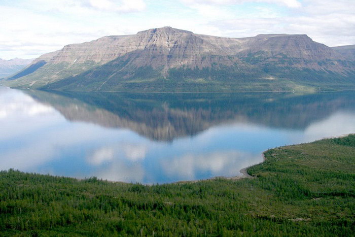 Taimyr 