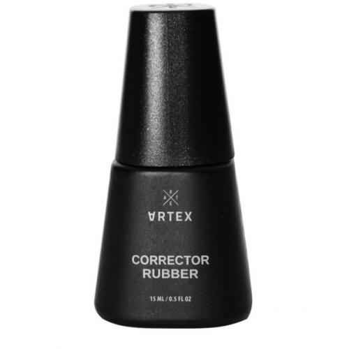 Corrector rubber from Artex 