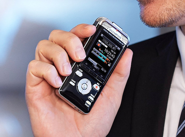 How to choose the best voice recorder model 