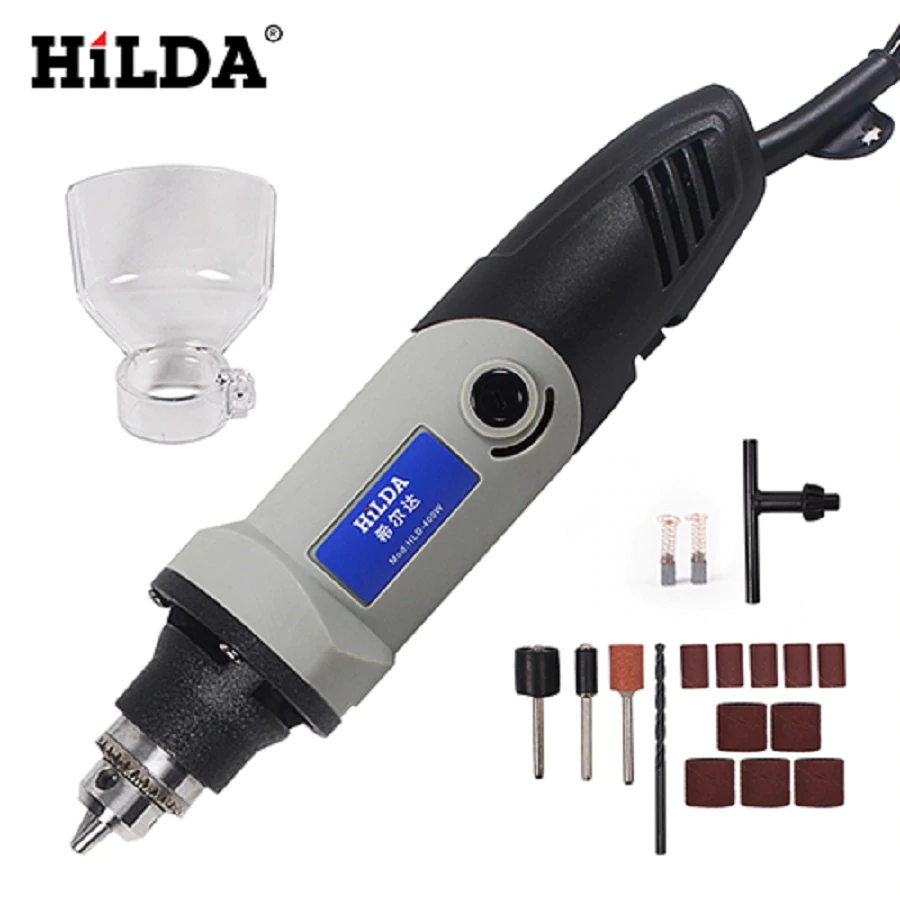 HILDA Dremel 400W 