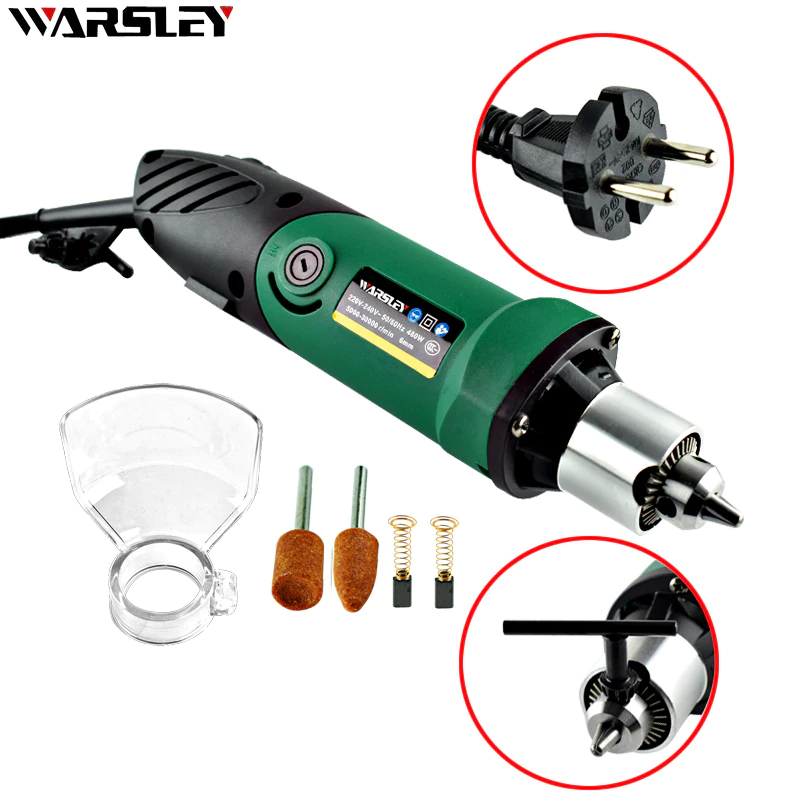 WARSLEY WG001