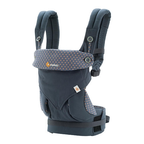 Ergobaby Four Position 360