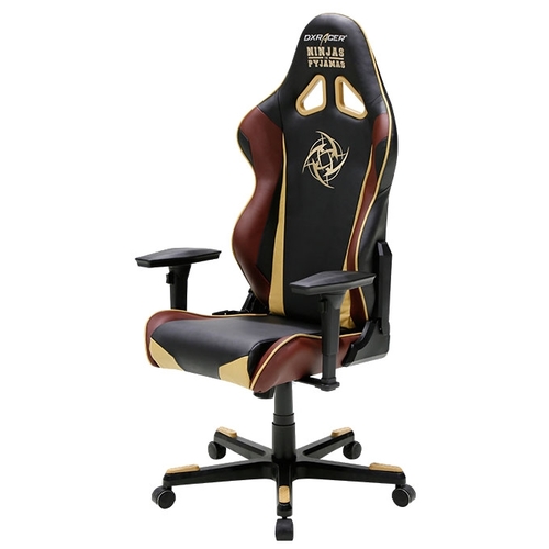 DXRacer Special Edition OH / RE126 / NCC / NIP 