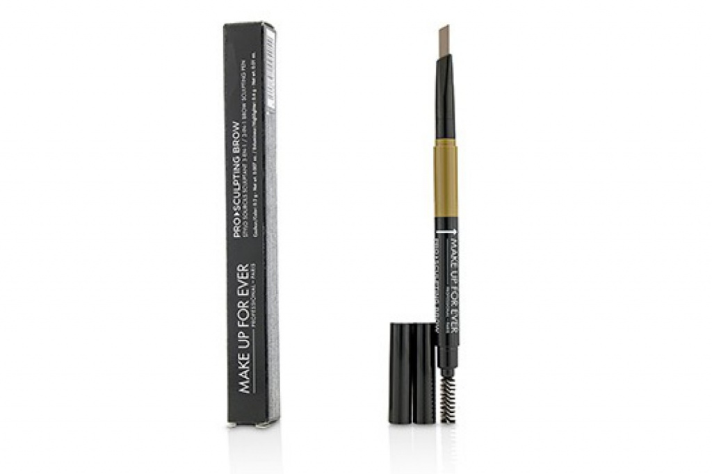 Make Up For Ever Pro Sculpting Brow pencil 