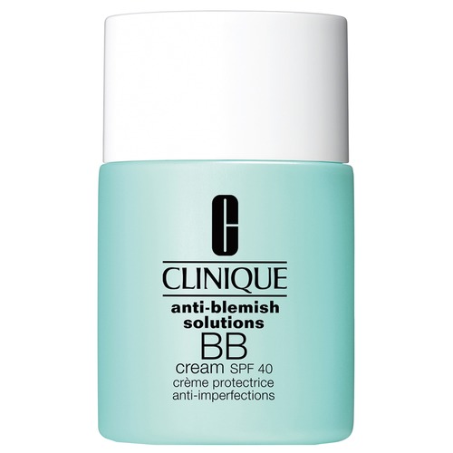 Clinique Anti-Blemish Solutions Multifunctional Correcting BB Cream for Problem Skin SPF40 