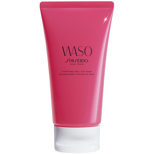 Shiseido Waso Purifying Peel Off Mask