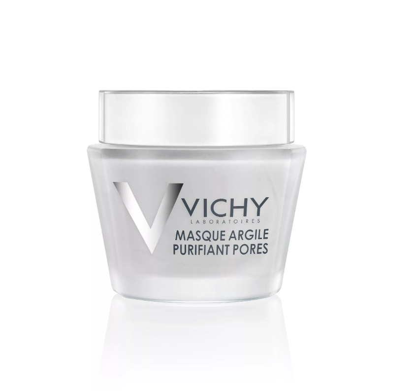 VICHY MINERAL PORE CLEANSING CLAY MASK.png 
