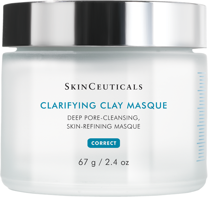 Clarifying Clay Masque, SkinCeuticals  