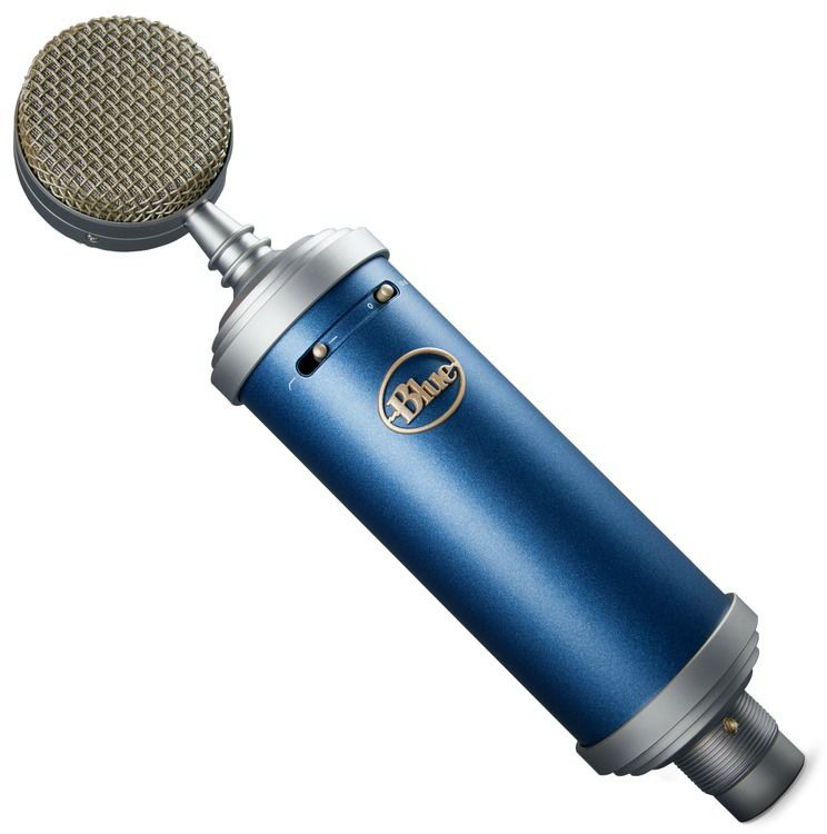 Купить микрофон blue. Blue Bluebird микрофон. Blue Microphones Bluebird SL. Bluebird SL микрофон. Blue Microphones Bluebird Condenser Microphone.
