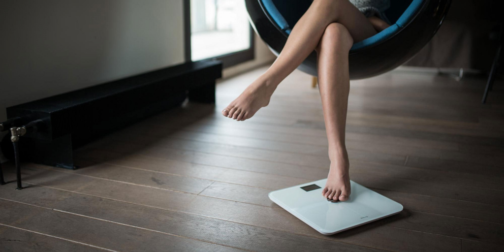 Which company is better to buy floor scales 