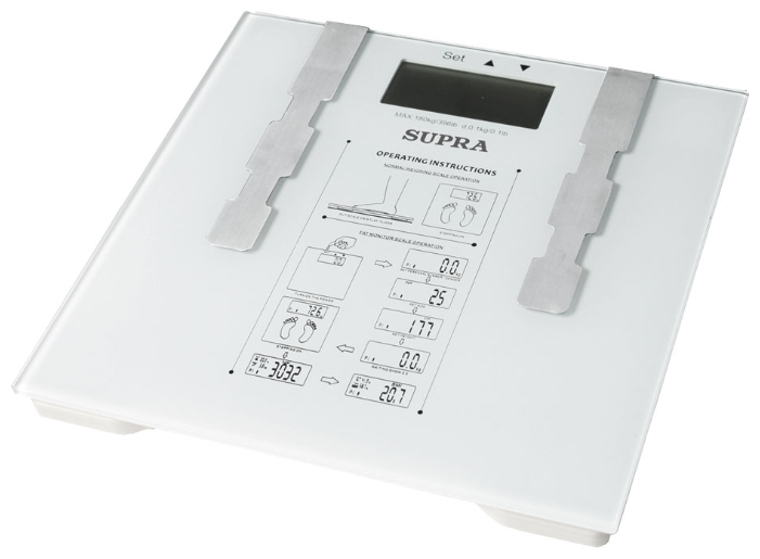 SUPRA BSS-6600