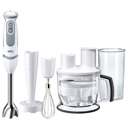  Braun MQ 5077/5177 Buffet + 
