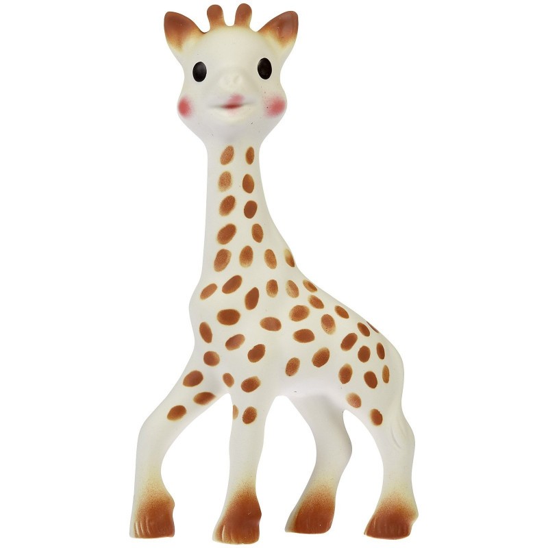 Vulli 'Sophie the Giraffe' (616400) 