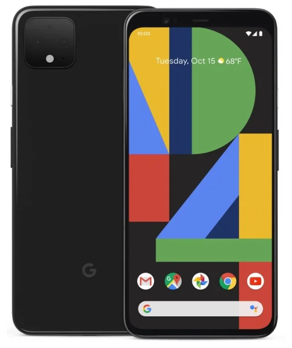 Google Pixel 4 6 / 64GB 