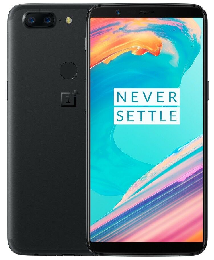 OnePlus 5T64GB  