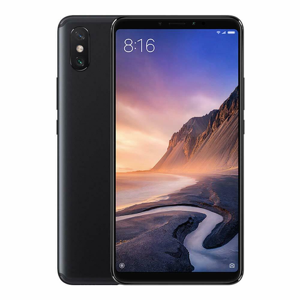 Xiaomi Mi Max 3 4 / 64GB 