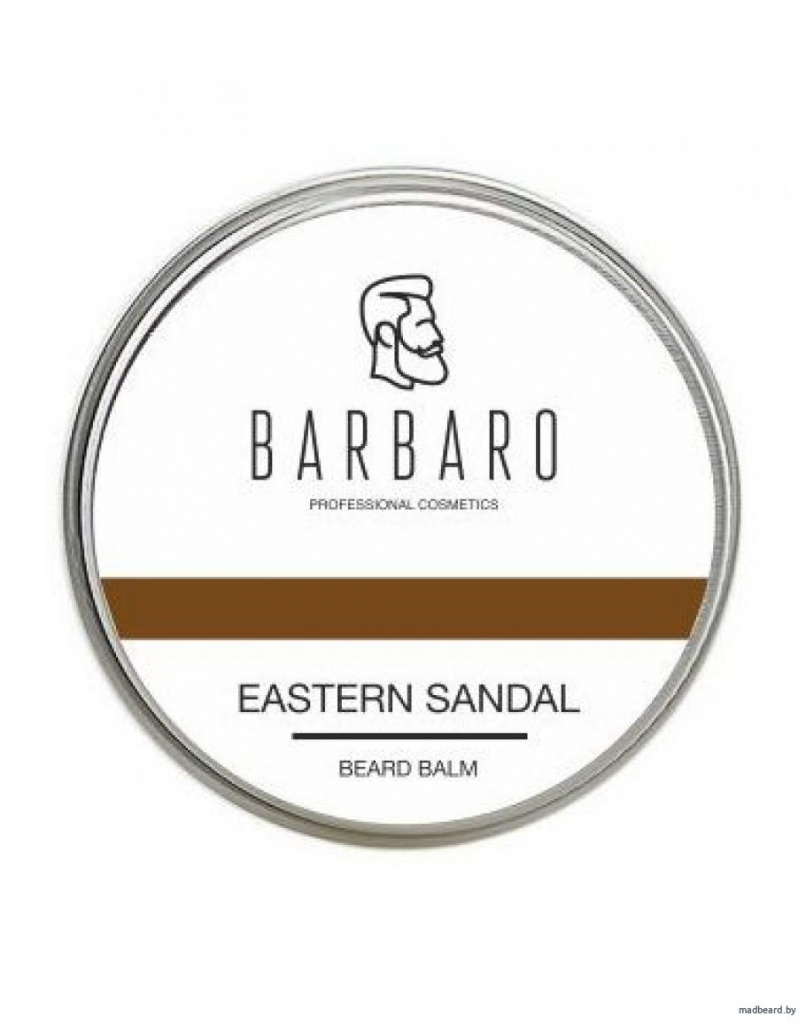 Barbaro Eastern Sandal