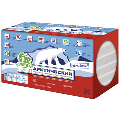 SCHELTER ECOSTROY SHES ARCTIC 