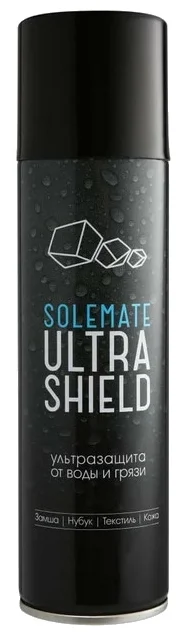 SOLEMATE ULTRA SHIELD, FAST SPEED 