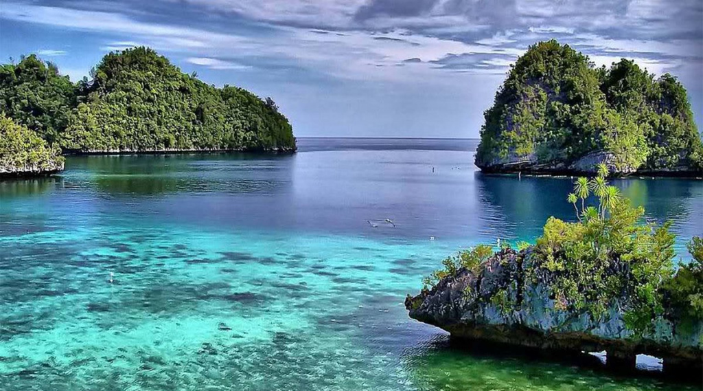 Philippine sea 