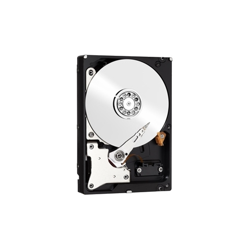 Western Digital WD Red 6 TB (WD60EFRX)