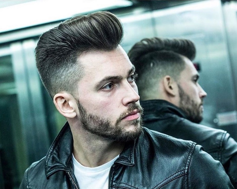 Underkat: history, types of haircuts, how to style, who to wear