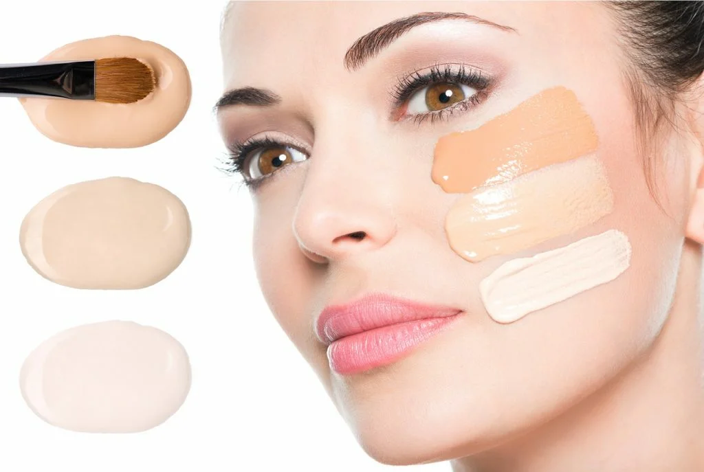 How to choose a cream depending on the color and type of skin 