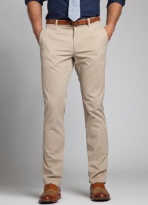 khaki pants 