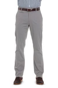 Gray Khaki Pants 