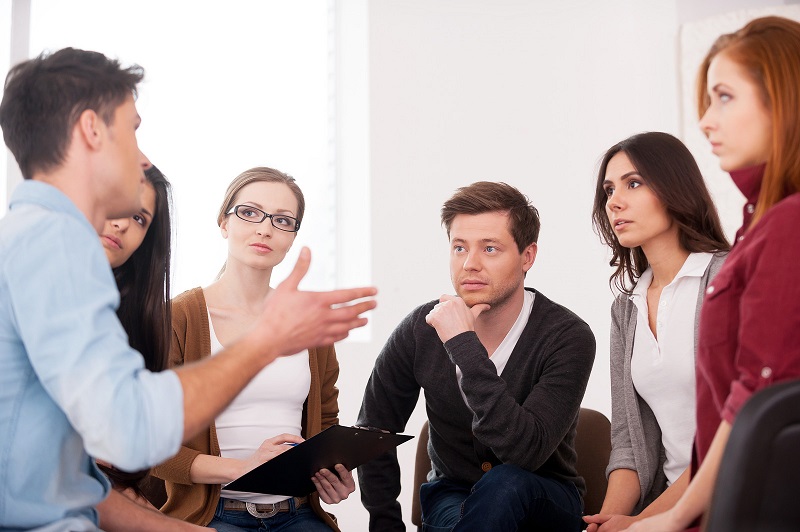 Four Tips to Improve Your Communication Skills