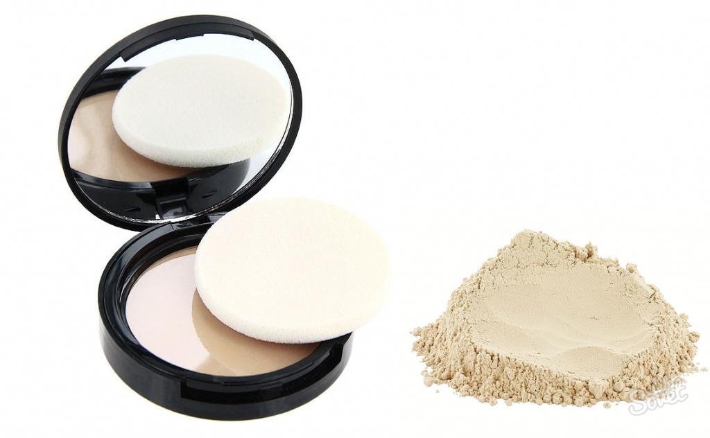 How to choose face powder for summer, winter, autumn and spring? 