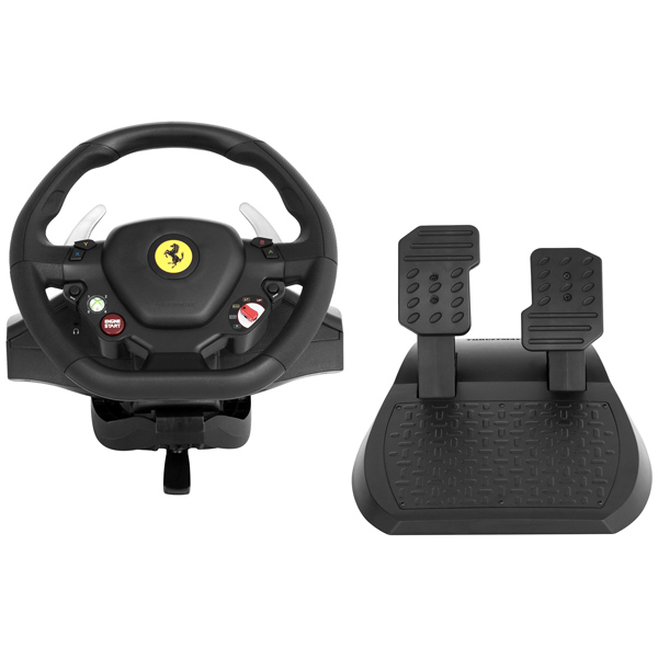 Game steering wheel 