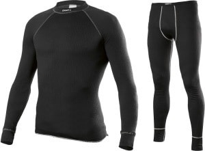 Thermal underwear 