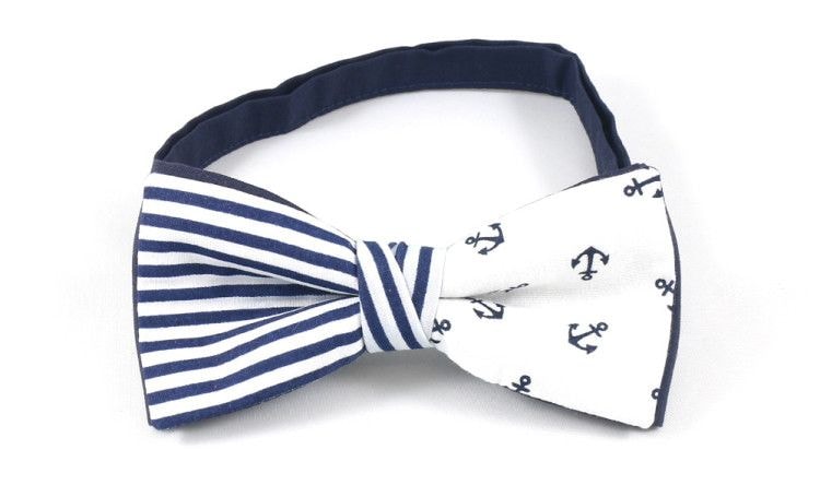 What to give a man for Christmas and New Year - and why not a stylish bow tie 